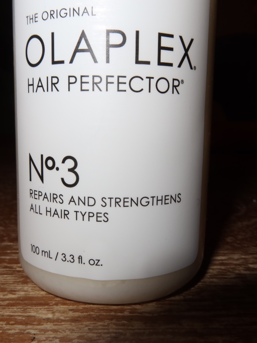 Olaplex Number 3 Complete Hair Repair Treatment New and Sealed